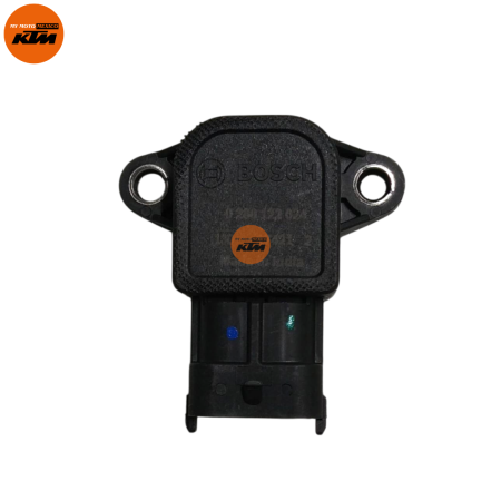 SENSOR DE POSICIÓN DEL ACELERADOR