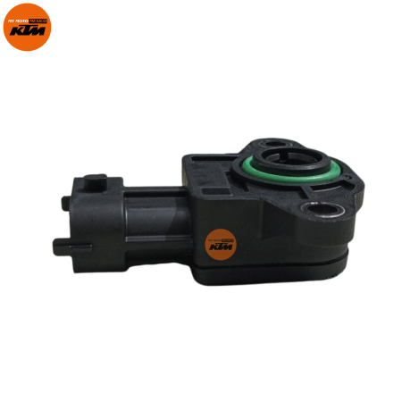 SENSOR DE POSICIÓN DEL ACELERADOR