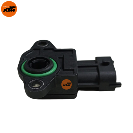 SENSOR DE POSICIÓN DEL ACELERADOR