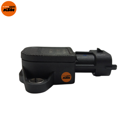 SENSOR DE POSICIÓN DEL ACELERADOR