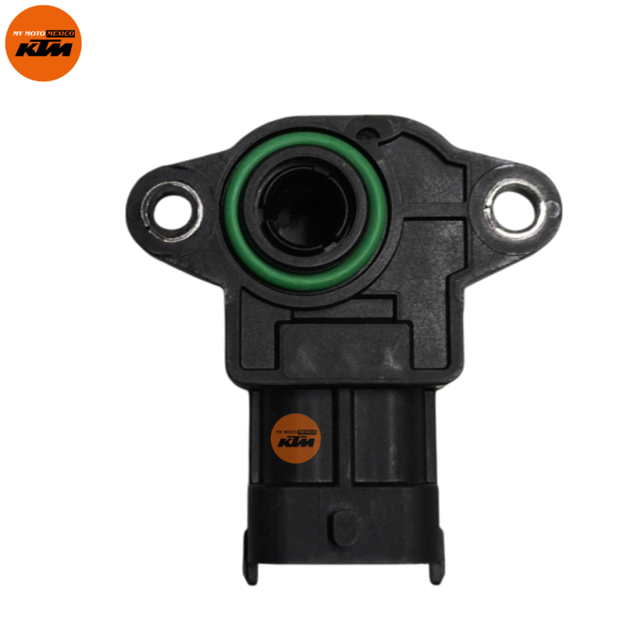 SENSOR DE POSICIÓN DEL ACELERADOR