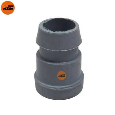 AMORTIGUADORES DE GOMA KTM DUKE 200 DUKE 250 DUKE 390 RC 200 RC 390 ADVENTURE 250 ADVENTURE 390