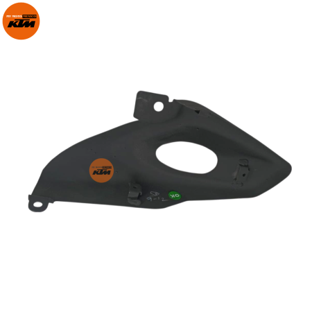 PROTECTOR DE ESCAPE KTM DUKE 250 GEN-3 DUKE 390 GEN-3