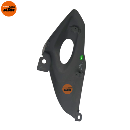 PROTECTOR DE ESCAPE KTM DUKE 250 GEN-3 DUKE 390 GEN-3
