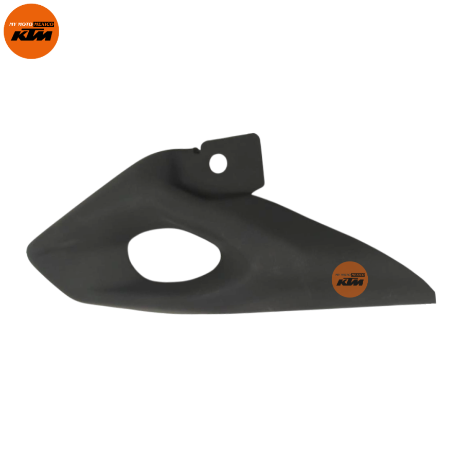 PROTECTOR DE ESCAPE KTM DUKE 250 GEN-3 DUKE 390 GEN-3