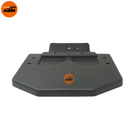 EXTENSION PARA PORTA PLACA KTM DUKE 250 GEN-3 DUKE 390 GEN-3