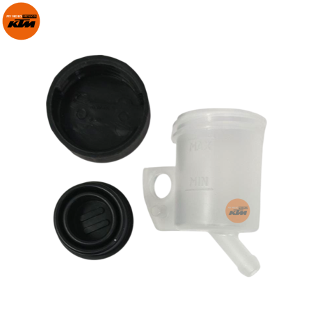 KIT DE DEPOSITO DE FRENO TRASERO KTM DUKE 250 GEN-3 DUKE 390 GEN-3 SVARTPILEN 401