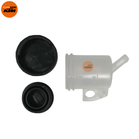 KIT DE DEPOSITO DE FRENO TRASERO KTM DUKE 250 GEN-3 DUKE 390 GEN-3 SVARTPILEN 401