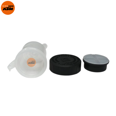 KIT DE DEPÓSITO TRASERO