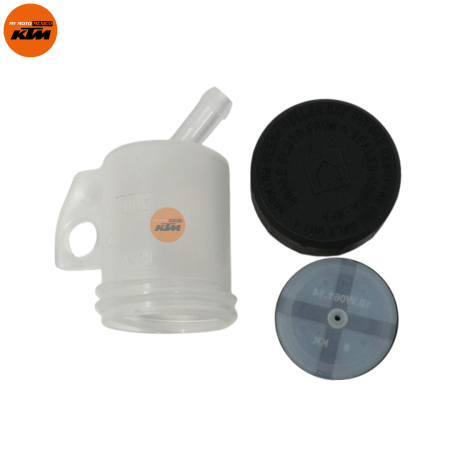 KIT DE DEPÓSITO TRASERO