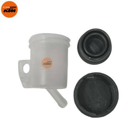 KIT DE DEPÓSITO TRASERO