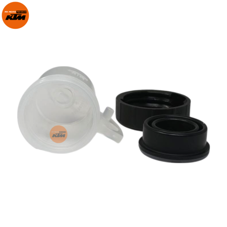 KIT DE DEPÓSITO TRASERO