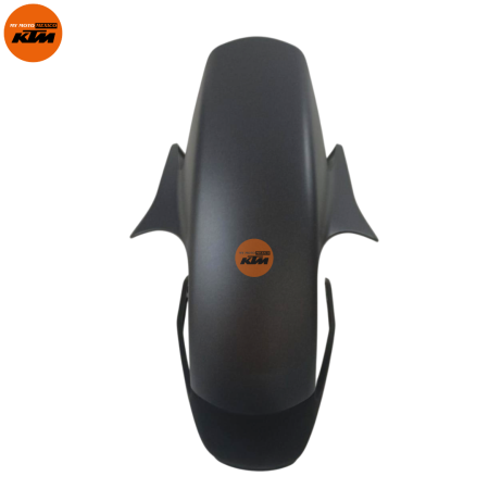 SALPICADERA DELANTERA MATE KTM DUKE 390 GEN-3