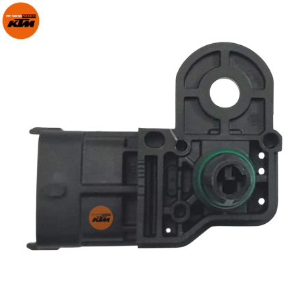 PRESIÓN DEL SENSOR