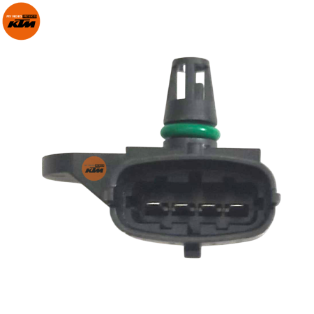 PRESIÓN DEL SENSOR