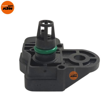 PRESIÓN DEL SENSOR