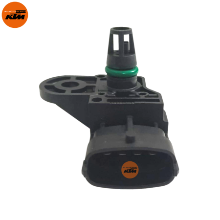 PRESIÓN DEL SENSOR