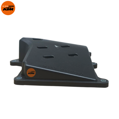 PROTECTOR DE CARTER KTM DUKE 250 GEN-3 DUKE 390 GEN-3 SVARTPILEN 401