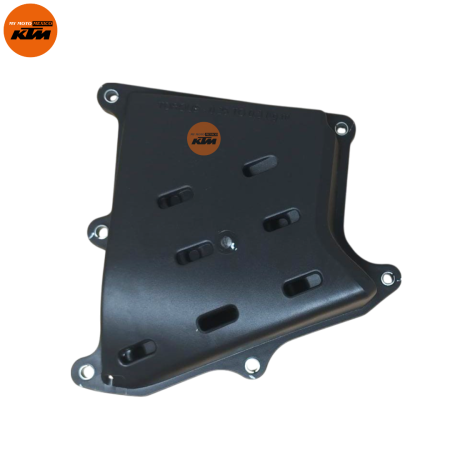 PROTECTOR DE CARTER KTM DUKE 250 GEN-3 DUKE 390 GEN-3 SVARTPILEN 401