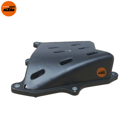 PROTECTOR DE CARTER KTM DUKE 250 GEN-3 DUKE 390 GEN-3 SVARTPILEN 401