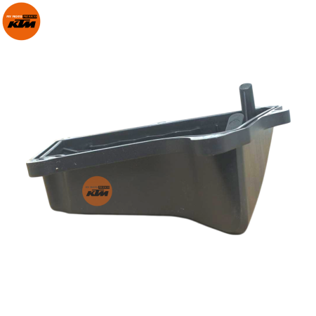 PROTECTOR DE CARTER KTM DUKE 250 GEN-3 DUKE 390 GEN-3 SVARTPILEN 401
