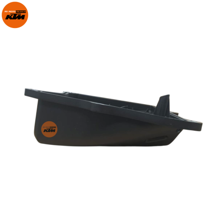 PROTECTOR DE CARTER KTM DUKE 250 GEN-3 DUKE 390 GEN-3 SVARTPILEN 401