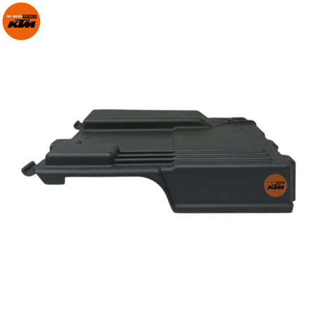 TAPA DE BATERIA KTM DUKE 250 GEN-3 DUKE 390 GEN-3 SVARTPILEN 401