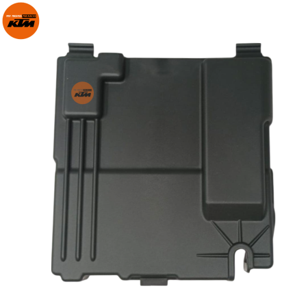 TAPA DE BATERIA KTM DUKE 250 GEN-3 DUKE 390 GEN-3 SVARTPILEN 401