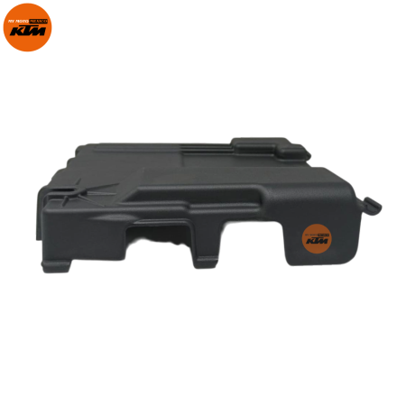 TAPA DE BATERIA KTM DUKE 250 GEN-3 DUKE 390 GEN-3 SVARTPILEN 401