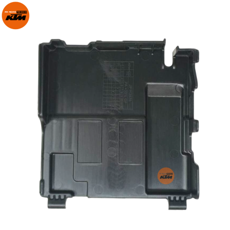 TAPA DE BATERIA KTM DUKE 250 GEN-3 DUKE 390 GEN-3 SVARTPILEN 401