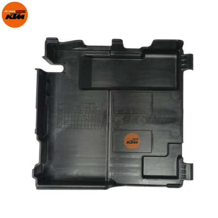 TAPA DE BATERIA KTM DUKE 250 GEN-3 DUKE 390 GEN-3 SVARTPILEN 401
