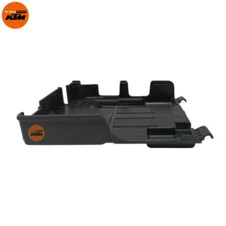 TAPA DE BATERIA KTM DUKE 250 GEN-3 DUKE 390 GEN-3 SVARTPILEN 401
