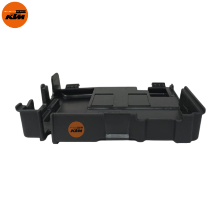 TAPA DE BATERIA KTM DUKE 250 GEN-3 DUKE 390 GEN-3 SVARTPILEN 401