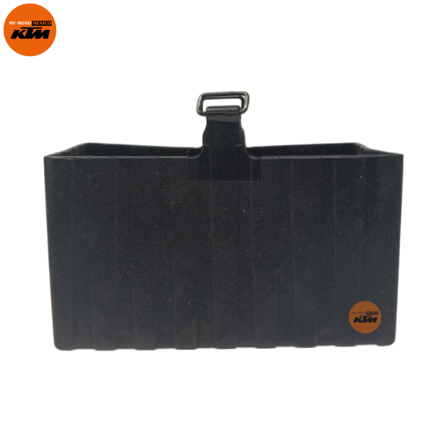 SOPORTE DE BATERIA KTM DUKE 250 GEN-3 DUKE 390 GEN-3 SVARTPILEN 401