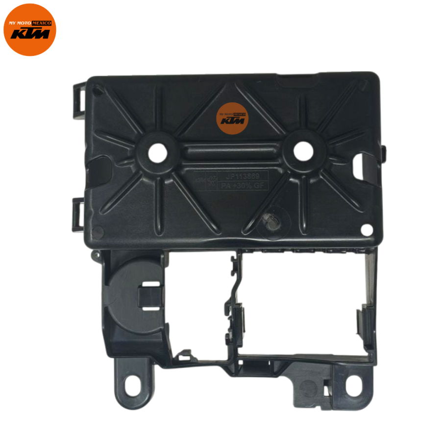 TAPA DE BATERIA KTM DUKE 250 GEN-3 DUKE 390 GEN-3