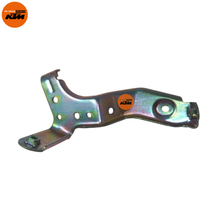 SOPORTE DE TAPA DE TANQUE DELANTERO IZQUIERDO KTM DUKE 390 GEN-3