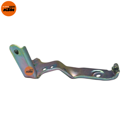 SOPORTE DE TAPA DE TANQUE DELANTERO IZQUIERDO KTM DUKE 390 GEN-3