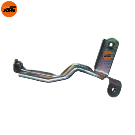 SOPORTE DE TAPA DE TANQUE DELANTERO IZQUIERDO KTM DUKE 390 GEN-3