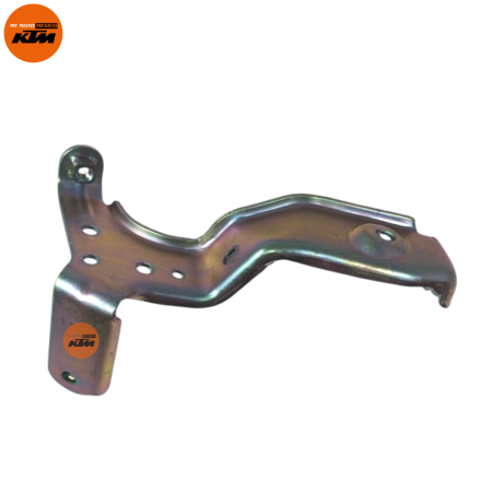 SOPORTE DE TAPA TANQUE DELANTERO DERECHO KTM DUKE 390 GEN-3