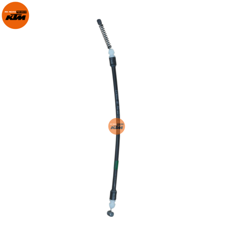 CABLE DE BLOQUEO (SEGURO) DE ASIENTO KTM DUKE 250 GEN-3 DUKE 390 GEN-3