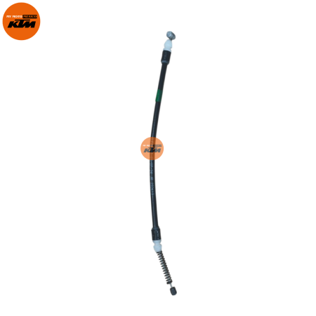CABLE DE BLOQUEO (SEGURO) DE ASIENTO KTM DUKE 250 GEN-3 DUKE 390 GEN-3