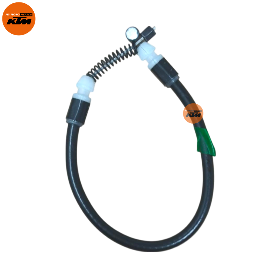 CABLE DE BLOQUEO (SEGURO) DE ASIENTO KTM DUKE 250 GEN-3 DUKE 390 GEN-3