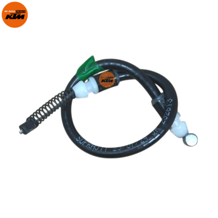CABLE DE BLOQUEO (SEGURO) DE ASIENTO KTM DUKE 250 GEN-3 DUKE 390 GEN-3