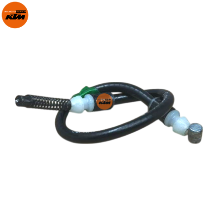CABLE DE BLOQUEO (SEGURO) DE ASIENTO KTM DUKE 250 GEN-3 DUKE 390 GEN-3