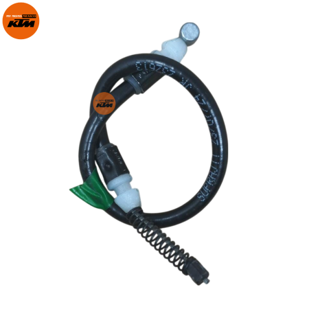 CABLE DE BLOQUEO (SEGURO) DE ASIENTO KTM DUKE 250 GEN-3 DUKE 390 GEN-3