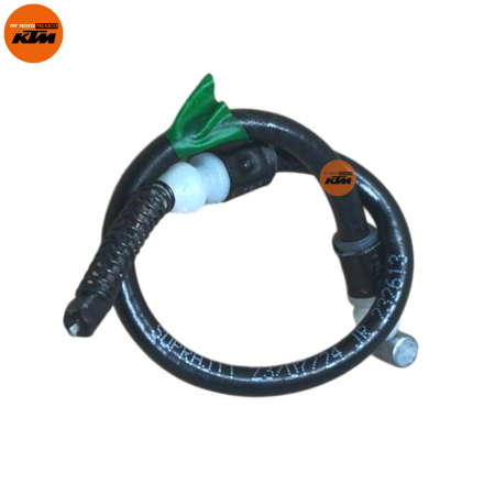 CABLE DE BLOQUEO (SEGURO) DE ASIENTO KTM DUKE 250 GEN-3 DUKE 390 GEN-3