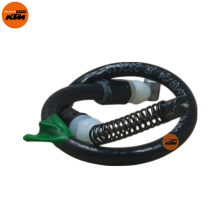 CABLE DE BLOQUEO (SEGURO) DE ASIENTO KTM DUKE 250 GEN-3 DUKE 390 GEN-3
