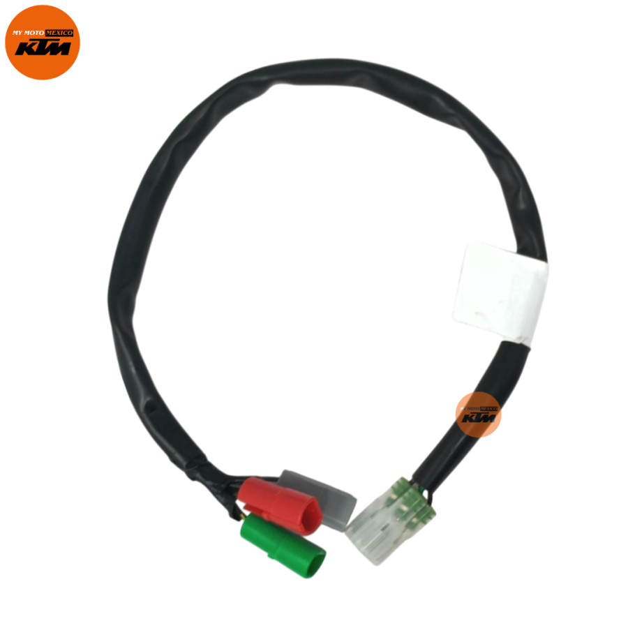 ARNES DE LUZ TRASERA KTM DUKE 250 GEN-3 DUKE 390 GEN-3 SVARTPILEN 401