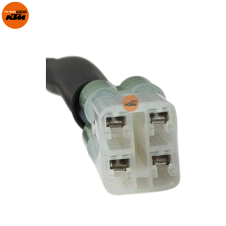 ARNES DE LUZ TRASERA KTM DUKE 250 GEN-3 DUKE 390 GEN-3 SVARTPILEN 401