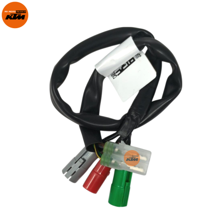 ARNES DE LUZ TRASERA KTM DUKE 250 GEN-3 DUKE 390 GEN-3 SVARTPILEN 401